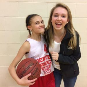 Meet your Posher, Grace